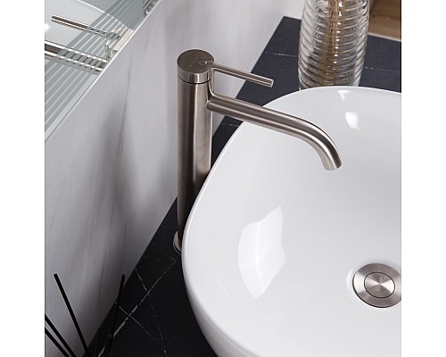 Раковина накладная BelBagno BB1301 Раковина накладная BelBagno BB1301