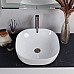Раковина накладная BelBagno BB1301