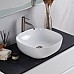 Раковина накладная BelBagno BB1301