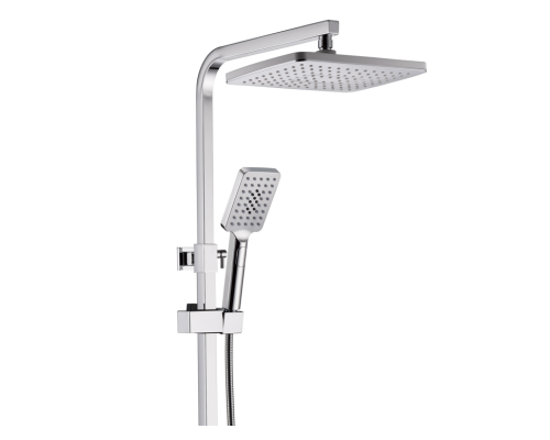 Душевая система Rimero RM2409CR Хром