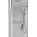 Душевая кабина Frank F408 White 80x80x220 см