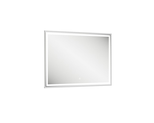Зеркало Континент Fancy 1000x700 с подсветкой с сенсорным выключателем