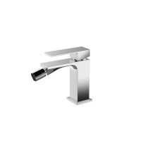 Смеситель для биде однорычажный AQG Bold, хром