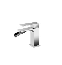 Смеситель для биде однорычажный AQG Bold, хром