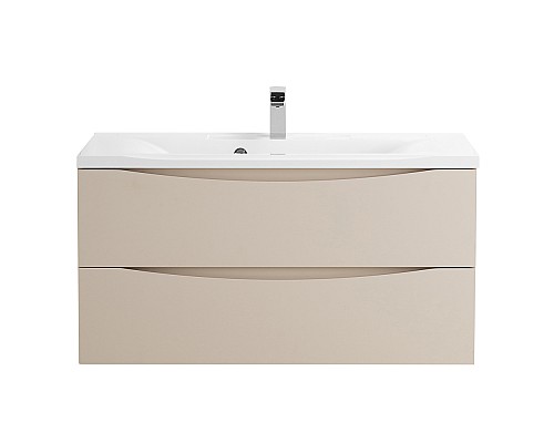 База под раковину BelBagno MARINO-1000-2C-SO-CO-P База под раковину BelBagno MARINO-1000-2C-SO-CO-P