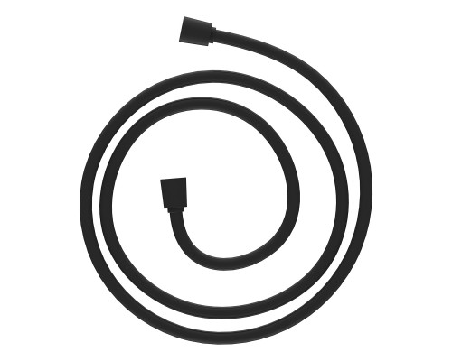 Комплект Vincea Inspire VSHH-3I2AHMB верхний и ручной душ черный