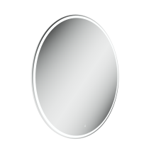 Зеркало для ванной комнаты Sancos Bella D1200 c подсветкой, BE1200