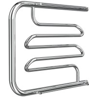 Полотенцесушитель Водяной Nika ПМ2 60х50 1016-211