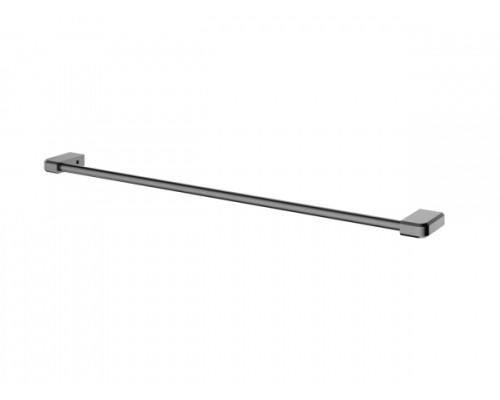 Вешалка для полотенец Wonzon&Woghand, Темный графит