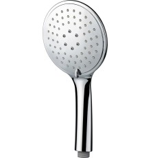 Ручной душ AQG WIND BLU RD, хром