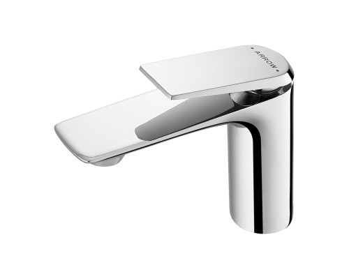 Смеситель на раковину Arrow AMP1145 хром