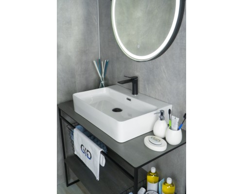 Керамическая раковина Gid N9256