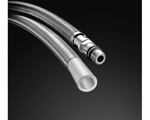 Смеситель на раковину Arrow AG4137CP хром