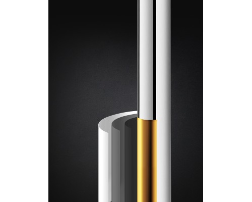 Смеситель на раковину Arrow AG4137CP хром