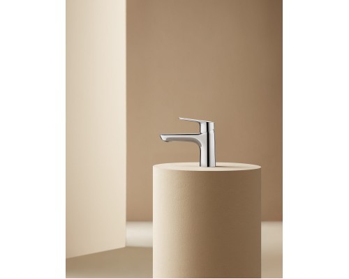 Смеситель на раковину Arrow AG4137CP хром