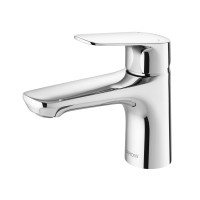 Смеситель на раковину Arrow AG4137CP хром