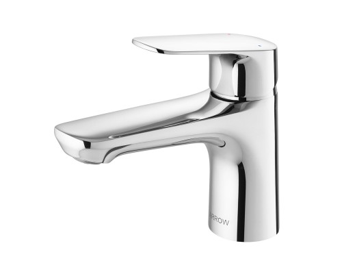 Смеситель на раковину Arrow AG4137CP хром