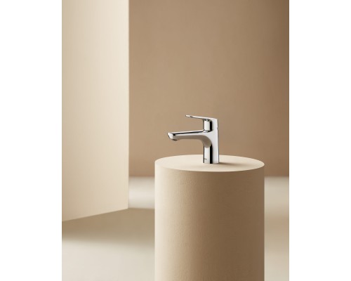 Смеситель на раковину Arrow AG4137CP хром