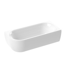 Акриловая ванна Cezares Metauro 180x80 R METAURO CORNER-180-80-40-R-W37 без гидромассажа