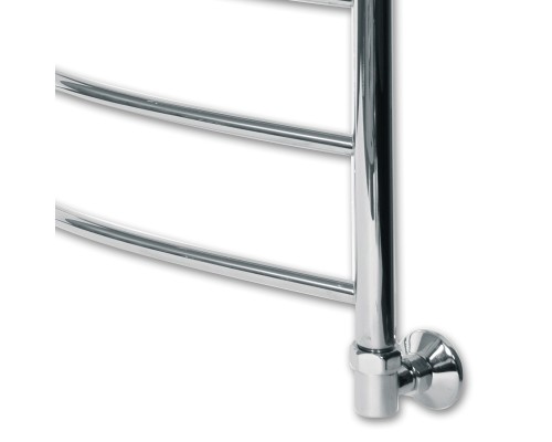 Полотенцесушитель Водяной Nika 80х60 1011-145