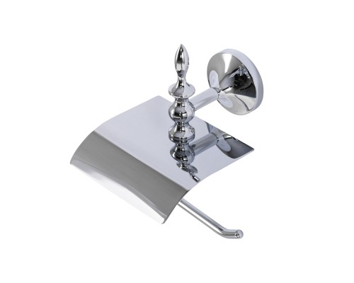 Держатель туалетной бумаги подвесной ART&MAX AM-E-4283-Cr