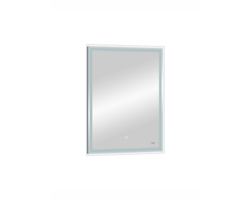 Зеркало Reflection Pretty с LED подсветкой,сенсором 60x80