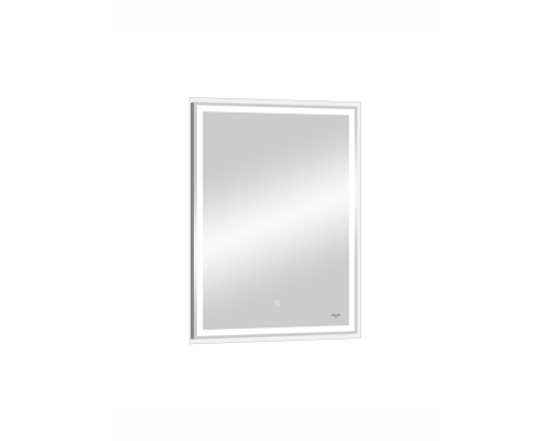 Зеркало Reflection Pretty с LED подсветкой,сенсором 60x80