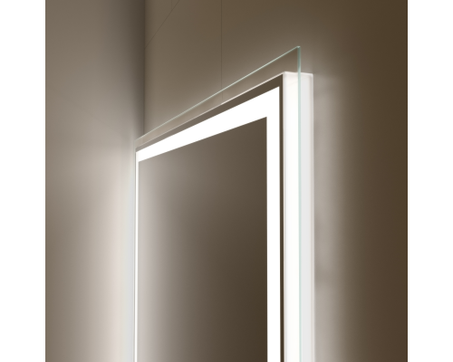 Зеркало Reflection Pretty с LED подсветкой,сенсором 60x80