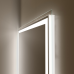 Зеркало Reflection Pretty с LED подсветкой,сенсором 60x80