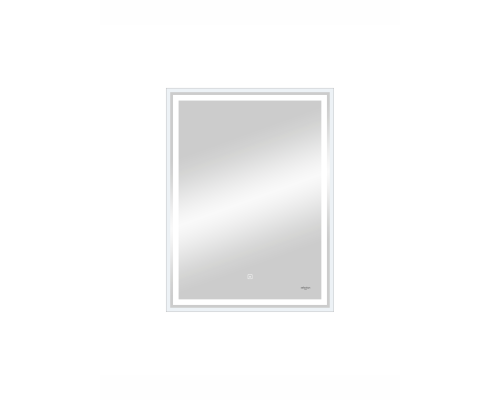 Зеркало Reflection Pretty с LED подсветкой,сенсором 60x80