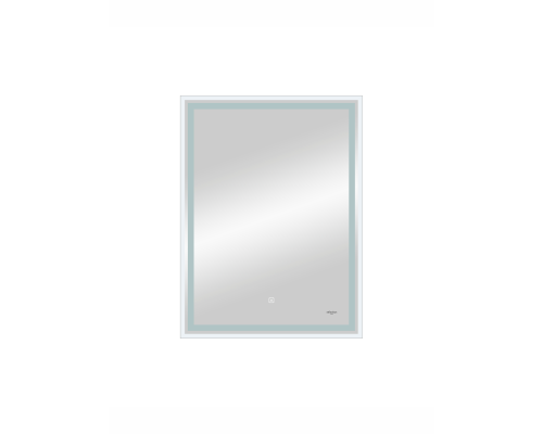 Зеркало Reflection Pretty с LED подсветкой,сенсором 60x80