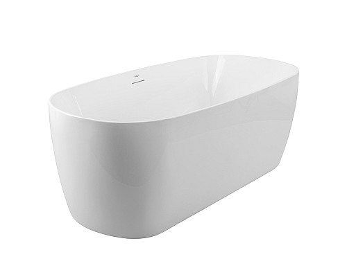 Акриловая ванна BelBagno 170x80 BB415-1700-800 без гидромассажа Акриловая ванна BelBagno 170x80 BB415-1700-800 без гидромассажа