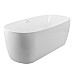 Акриловая ванна BelBagno 170x80 BB415-1700-800 без гидромассажа