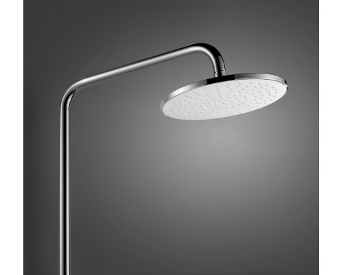 Душевая система Arrow AG3309CP хром