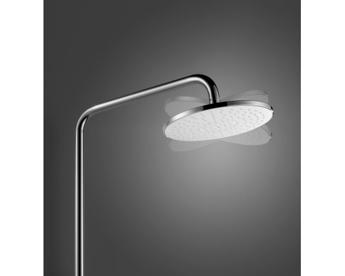 Душевая система Arrow AG3309CP хром