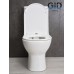 Напольный унитаз с бачком Gid Tn2123