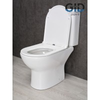 Напольный унитаз с бачком Gid Tn2123