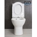 Напольный унитаз с бачком Gid Tn2123