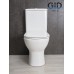 Напольный унитаз с бачком Gid Tn2123