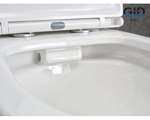Напольный унитаз с бачком Gid Tn2123