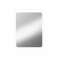 Зеркало Континент "Lacio LED" ЗЛП509