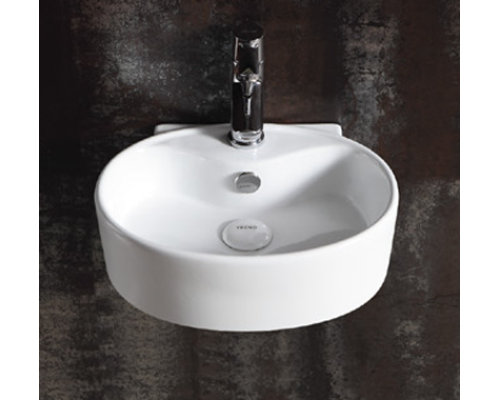 Керамическая раковина Gid 61117