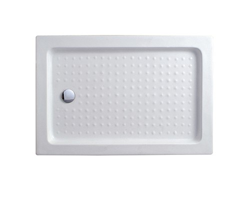 Поддон акриловый Cezares TRAY-A-AH-110/100-15-W Поддон акриловый Cezares TRAY-A-AH-110/100-15-W