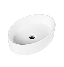 Раковина-чаша BelBagno 51 BB1049 Белая