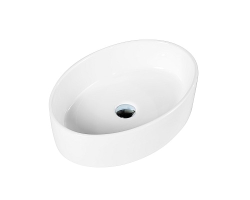 Раковина-чаша BelBagno 51 BB1049 Белая Раковина-чаша BelBagno 51 BB1049 Белая