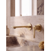 Смеситель для раковины ALTROBAGNO Юнион (Unione) 010511 BG