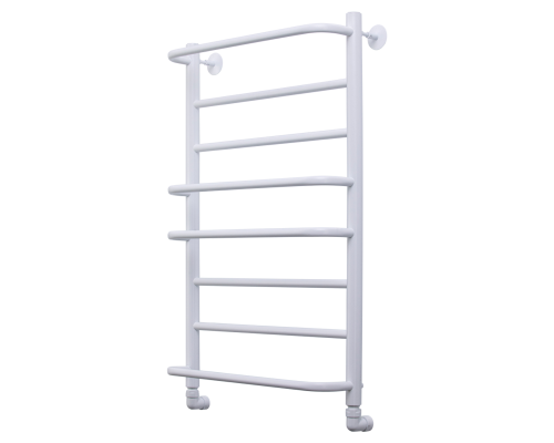 Полотенцесушитель водяной Comfysan Puro W-8 80/50, белый