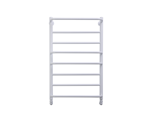 Полотенцесушитель водяной Comfysan Puro W-8 80/50, белый
