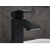 Смеситель для раковины Gid Victoria L120-BM-K