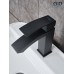 Смеситель для раковины Gid Victoria L120-BM-K
